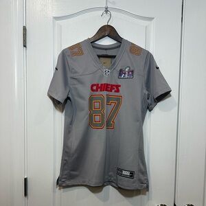 Nike Kansas City Chiefs NFL Women’s Jersey